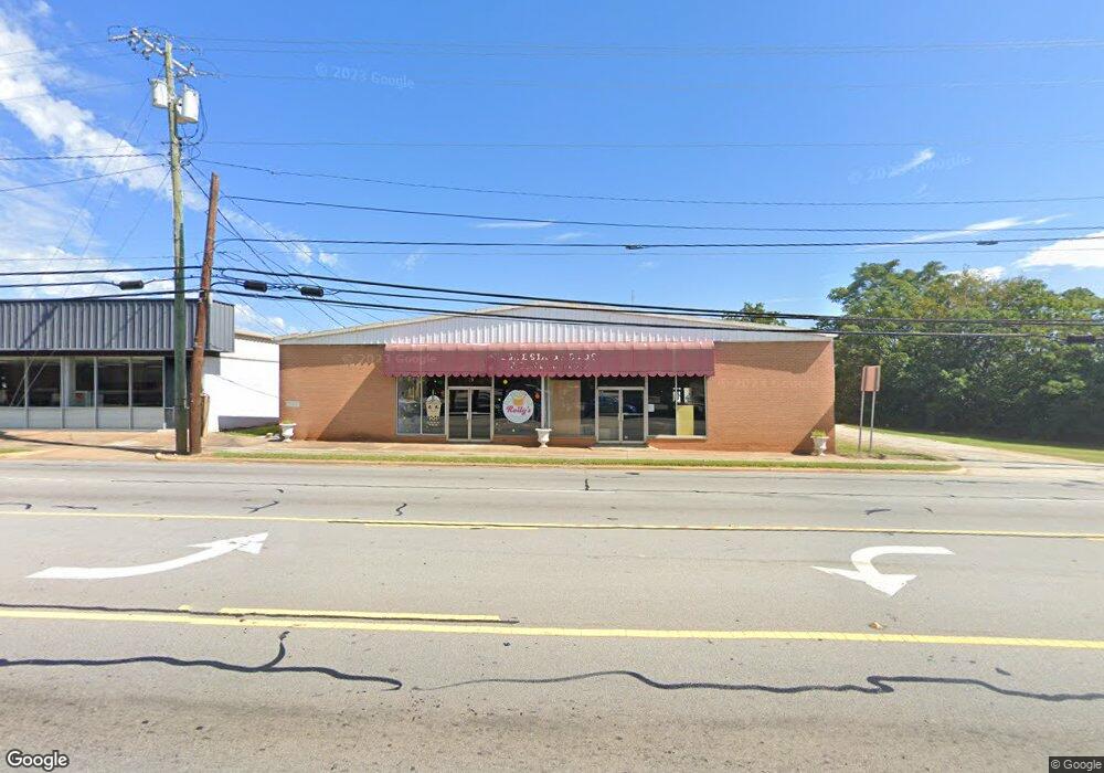 109 Elbert St, Elberton, GA 30635 - photo 1