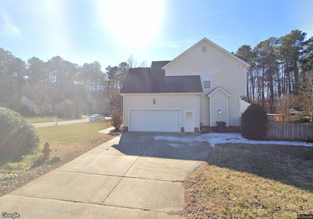 1203 Haventree Rd, Durham, NC 27713 - photo 1