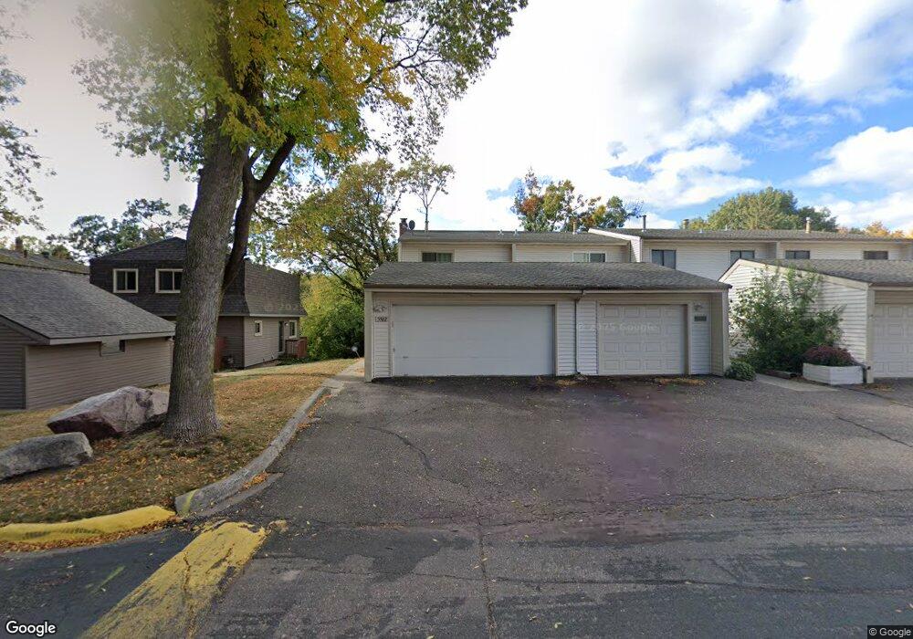 5502 W Bavarian Pass, Minneapolis, MN 55432 - photo 1