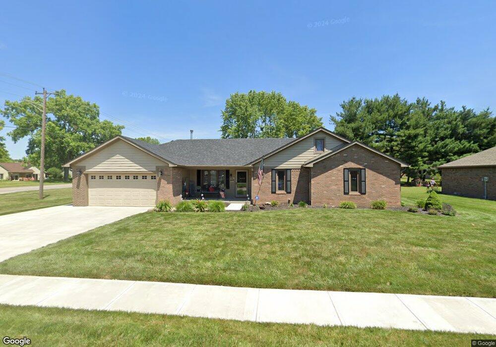 1004 Cedar Glen South Dr, Plainfield, IN 46168 - photo 1
