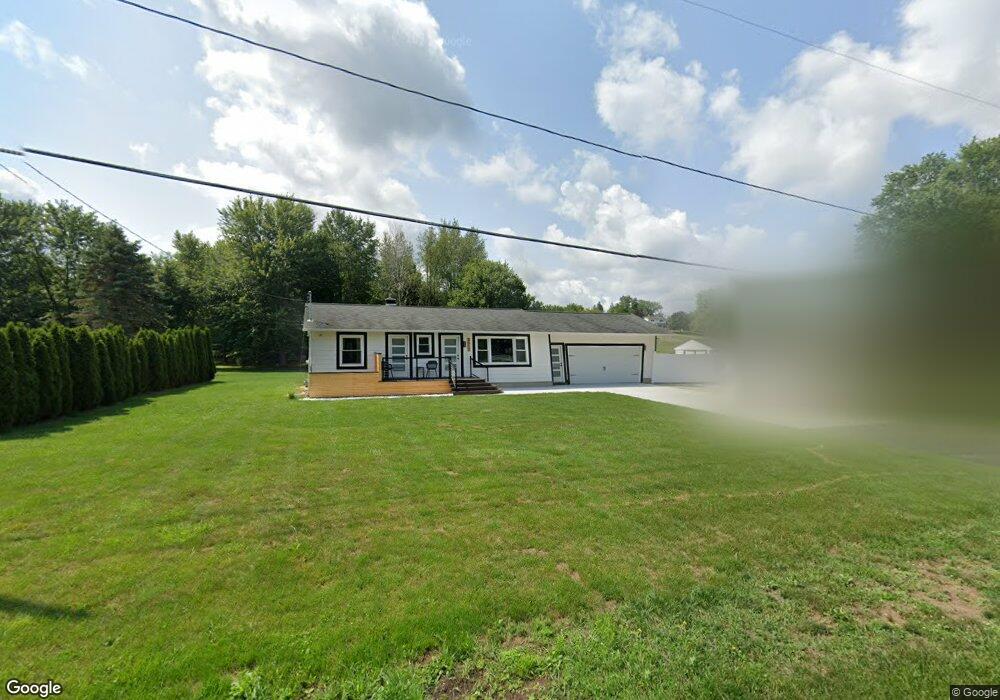 3312 68th St SW, Byron Center, MI 49315 - photo 1