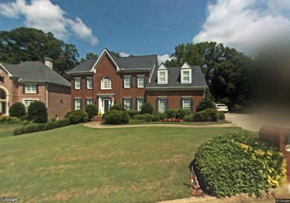 5354 Manteo Inlet, Norcross, GA 30092 - photo 1