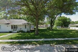 211 W Kimball St, Hancock, IA 51536