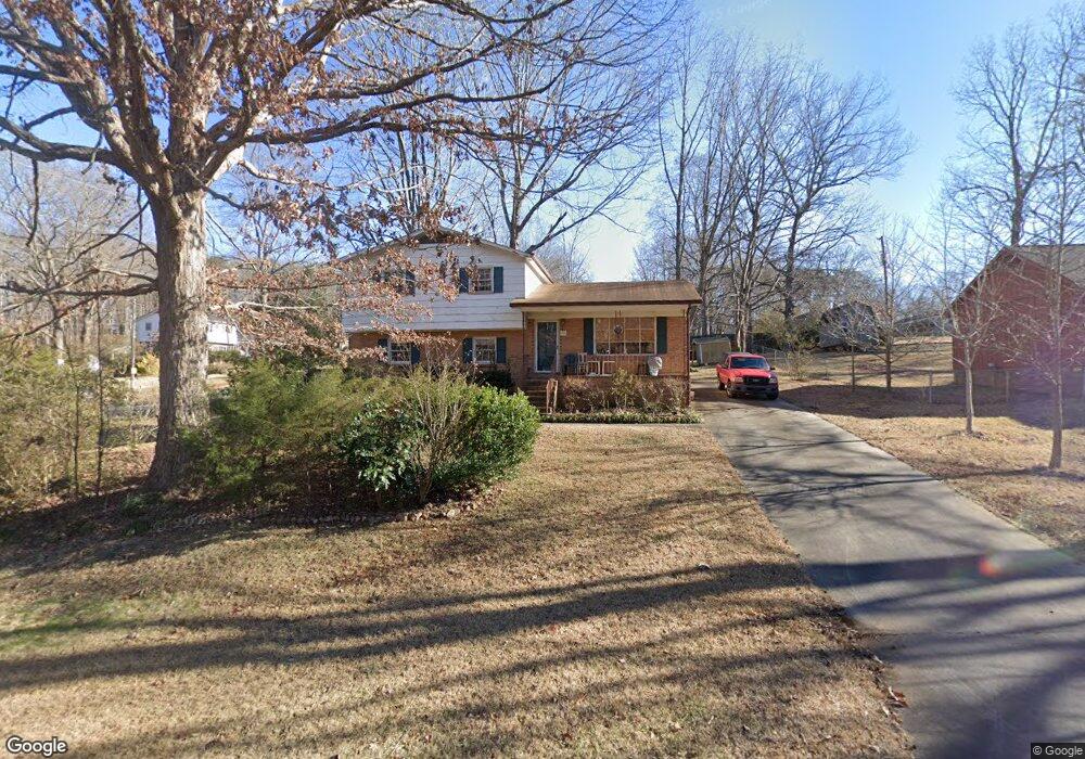 110 Aspen Dr, Gastonia, NC 28052 - photo 1