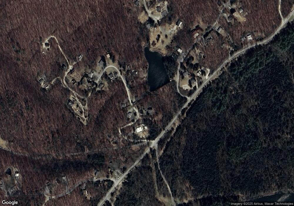 288 Mountainview Dr, Luray, VA 22835 - photo 1