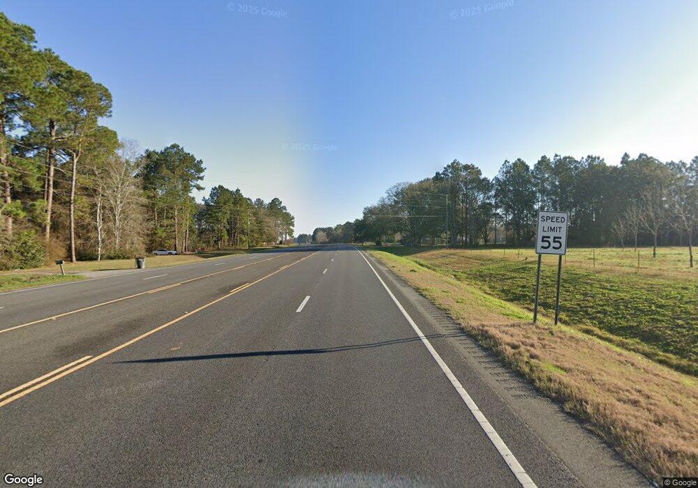 21609 Us Highway 319 N, Coolidge, GA 31738 - photo 1