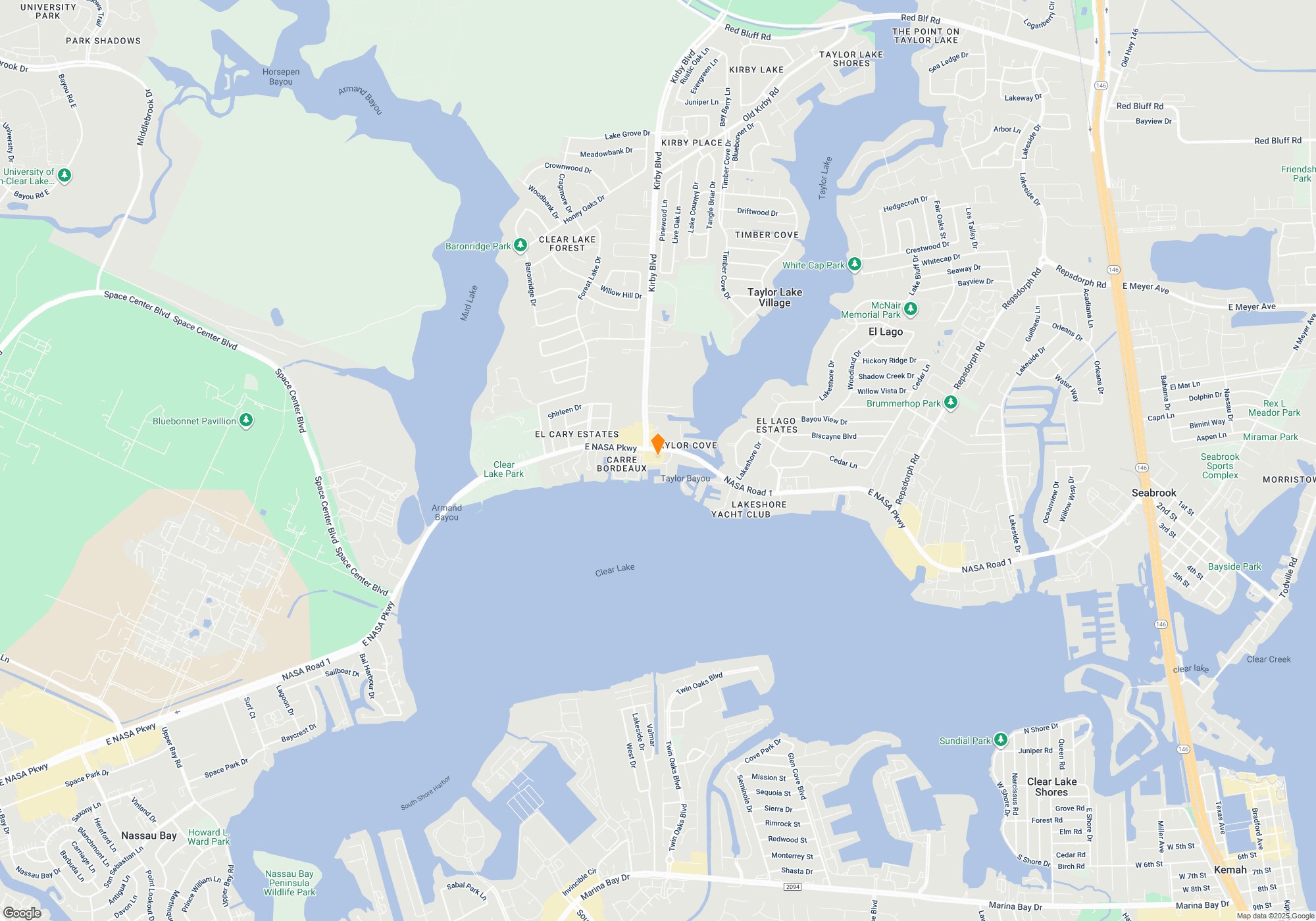 Open Map