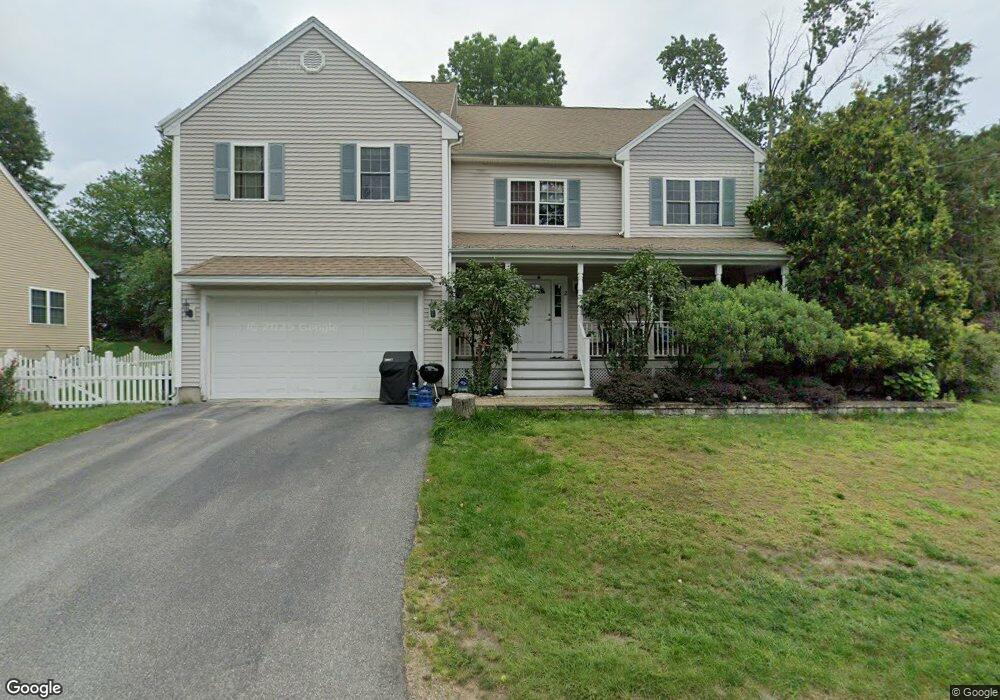 2 Short St, Burlington, MA 01803 - photo 1