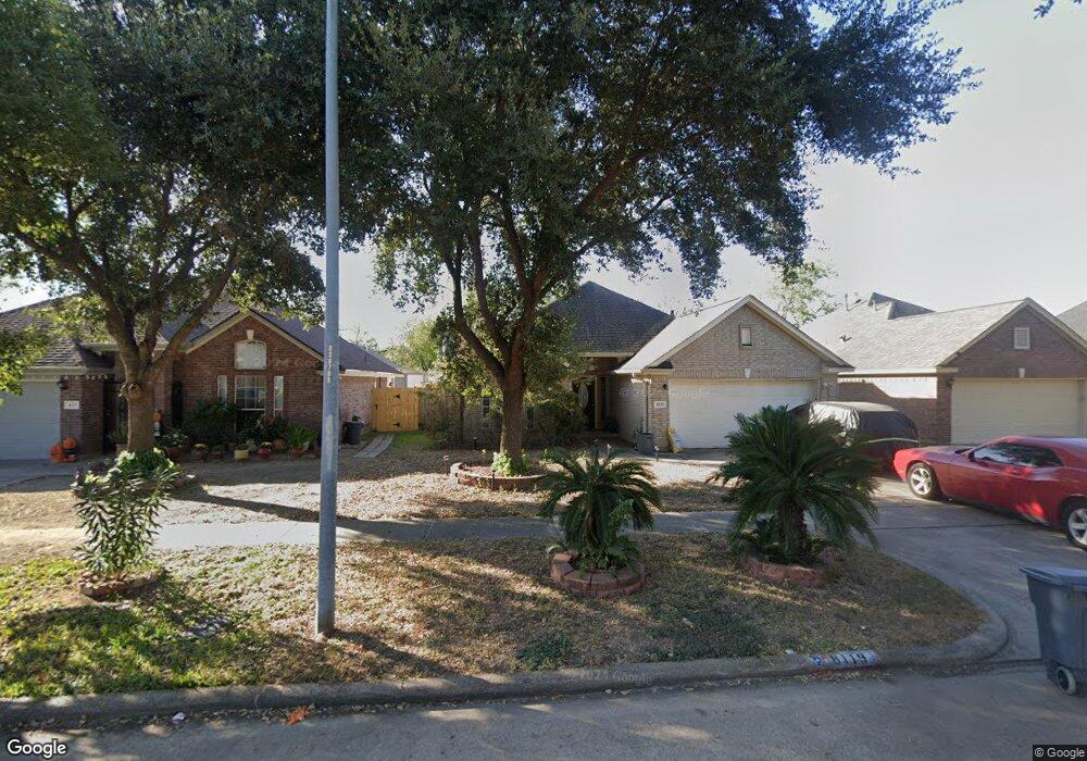 8119 Log Hollow Dr, Houston, TX 77040 - photo 1