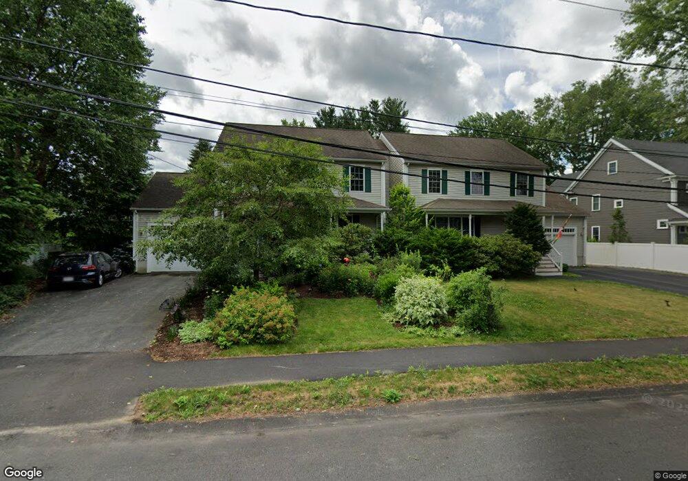 4 Allen St unit A, Natick, MA 01760 - photo 1