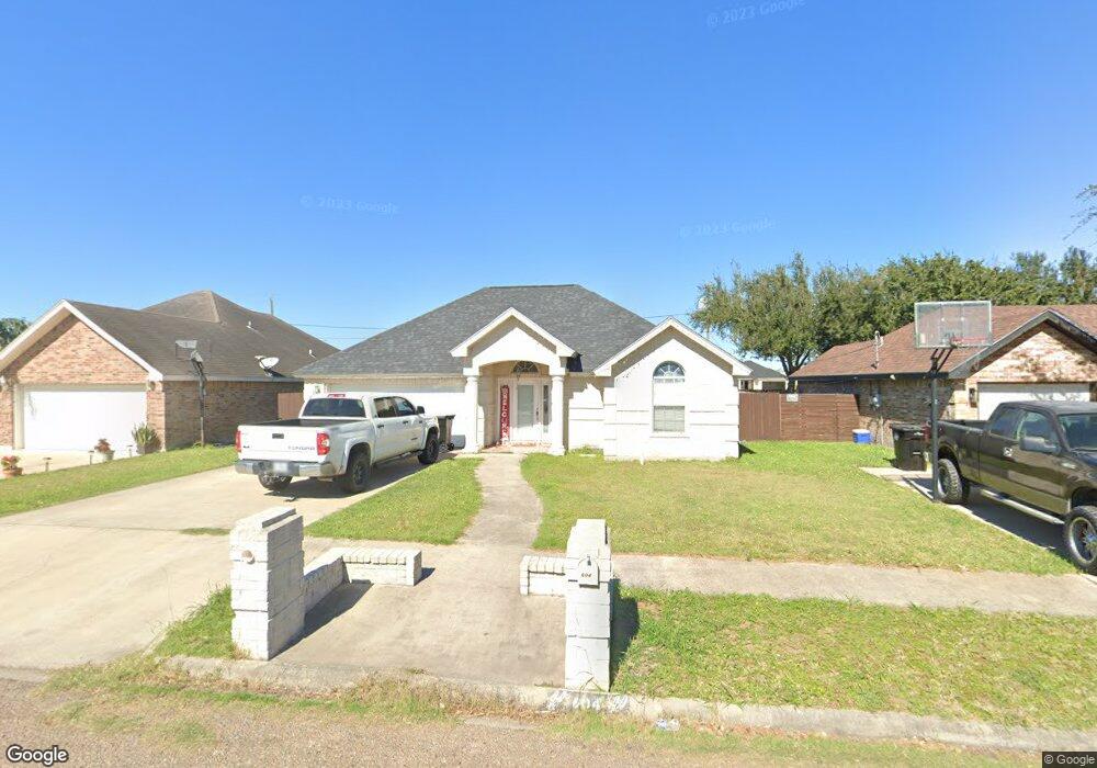 604 Bowie St, Weslaco, TX 78599 - photo 1