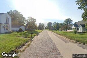 501 W 2nd St, Hedrick, IA 52563