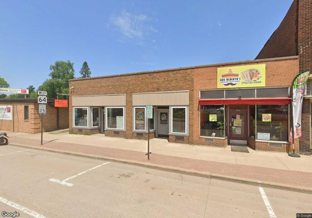 720 E 2nd St, Merrill, WI 54452 - photo 1