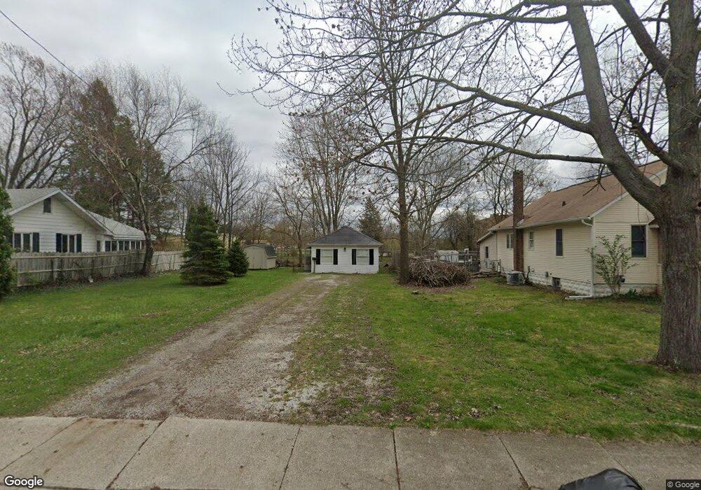 110 Butler St, Clio, MI 48420 - photo 1