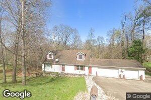 2820 Deer Path, Duncan Falls, OH 43734