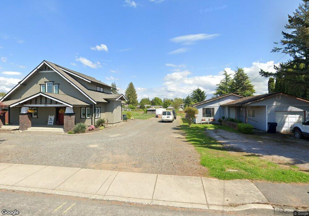 8512 Bender Rd, Lynden, WA 98264 - photo 1