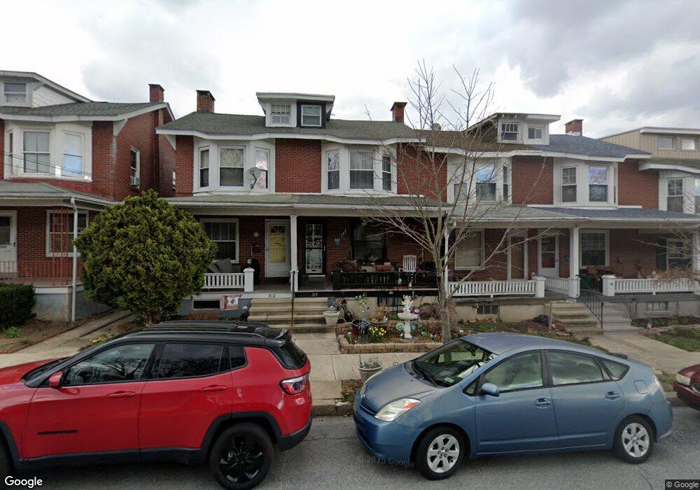 315 2nd St, Reading, PA 19607 - photo 1