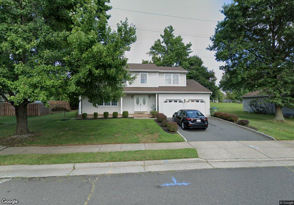 21 Hansen Dr, Edison, NJ 08820 - photo 1