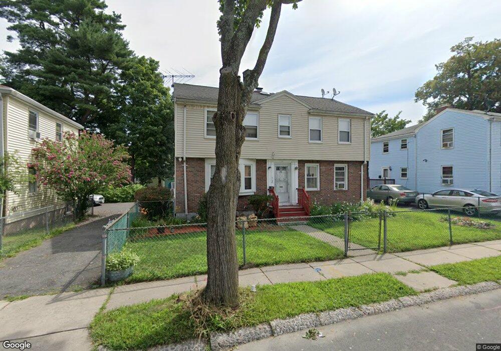 5 Newcroft Cir, Mattapan, MA 02126 - photo 1