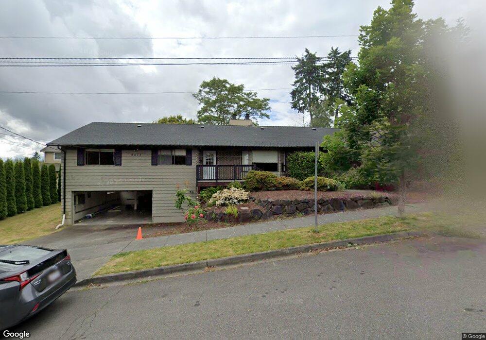 9015 NE 152nd Place, Bothell, WA 98011 - photo 1