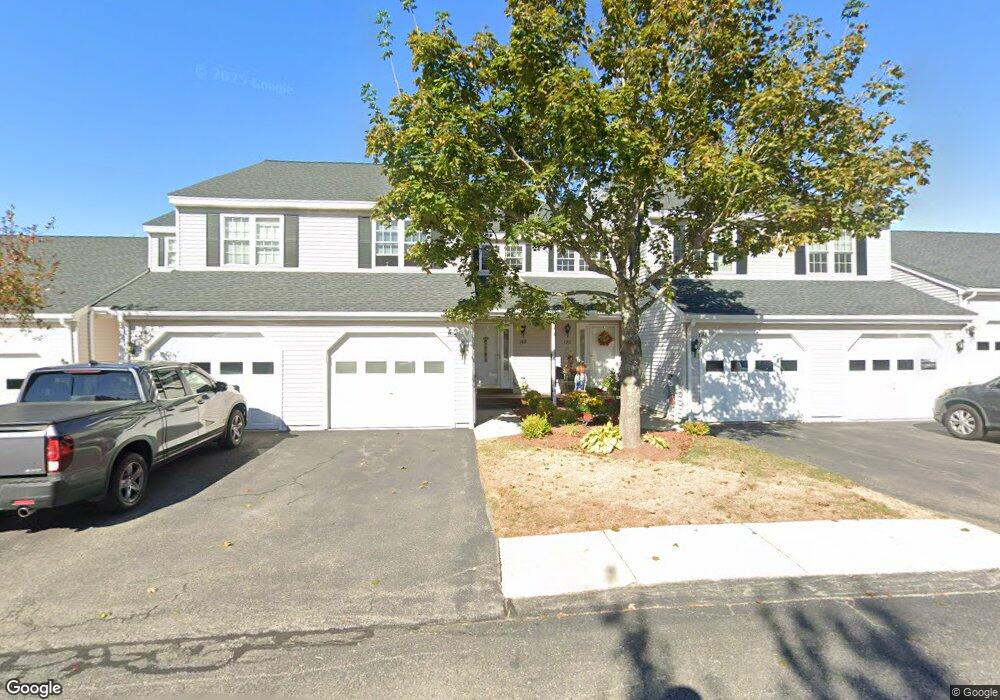 192 Bridle Cross Rd, Fitchburg, MA 01420 - photo 1