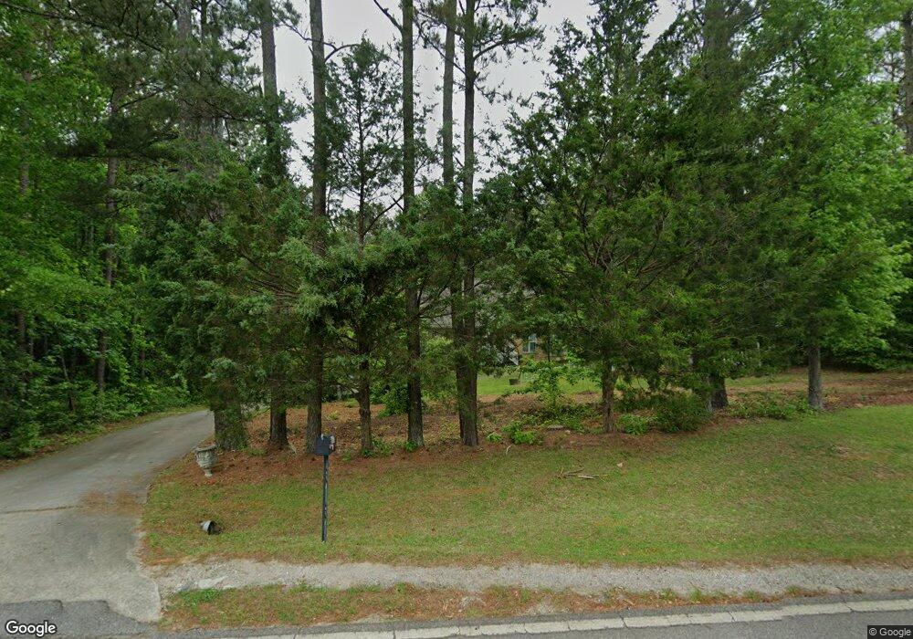 1801 Cross Plains Hulett Rd, Carrollton, GA 30116 - photo 1