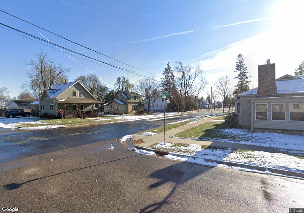 341 10th St S, Wisconsin Rapids, WI 54494 - photo 1