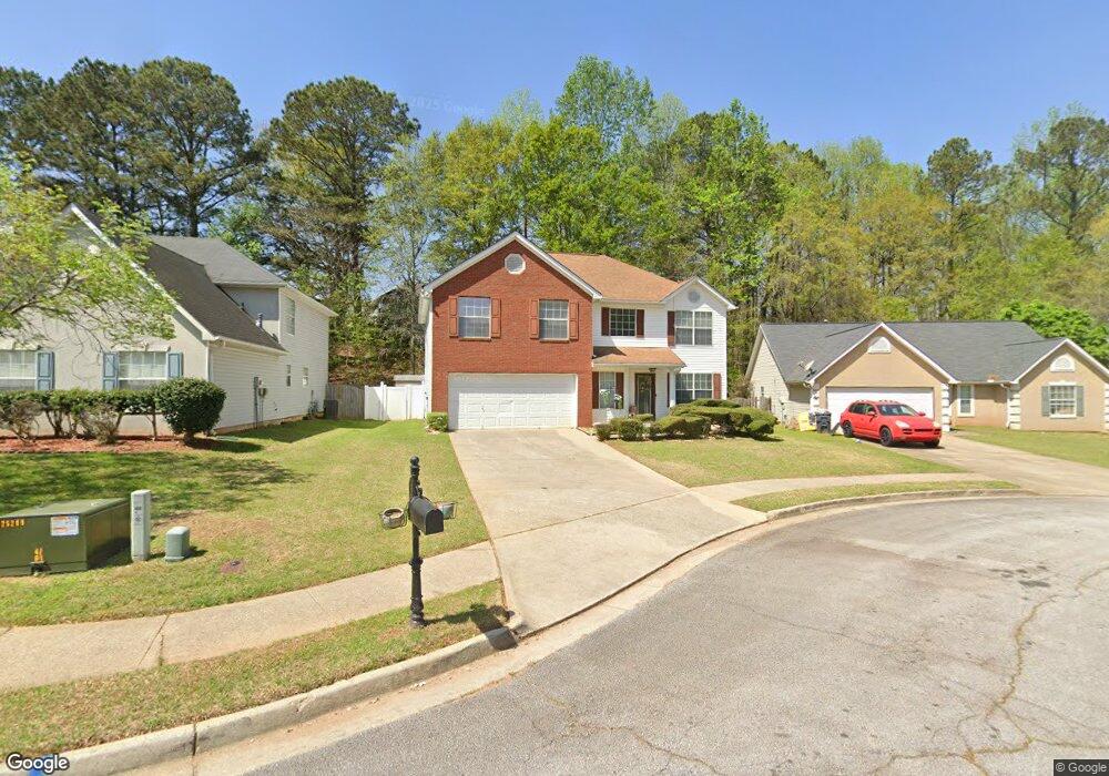 325 Eagle Way unit IV, Stockbridge, GA 30281 - photo 1