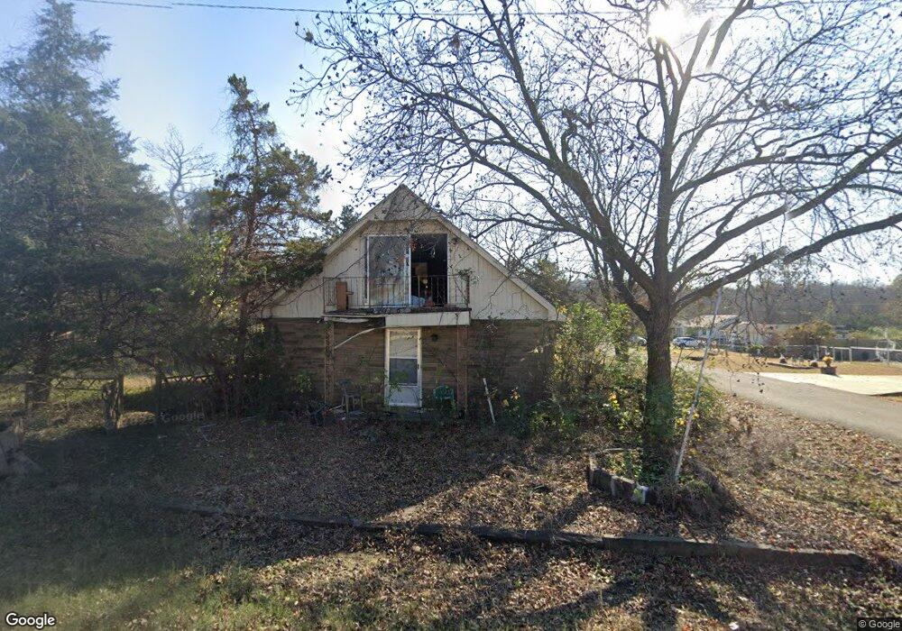 111 W 6th St, Dewar, OK 74431 - photo 1