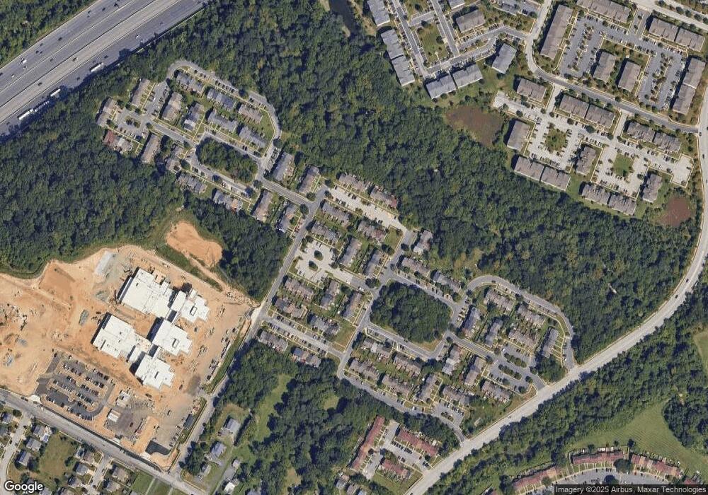 5225 Castlestone Dr, Rosedale, MD 21237 - photo 1