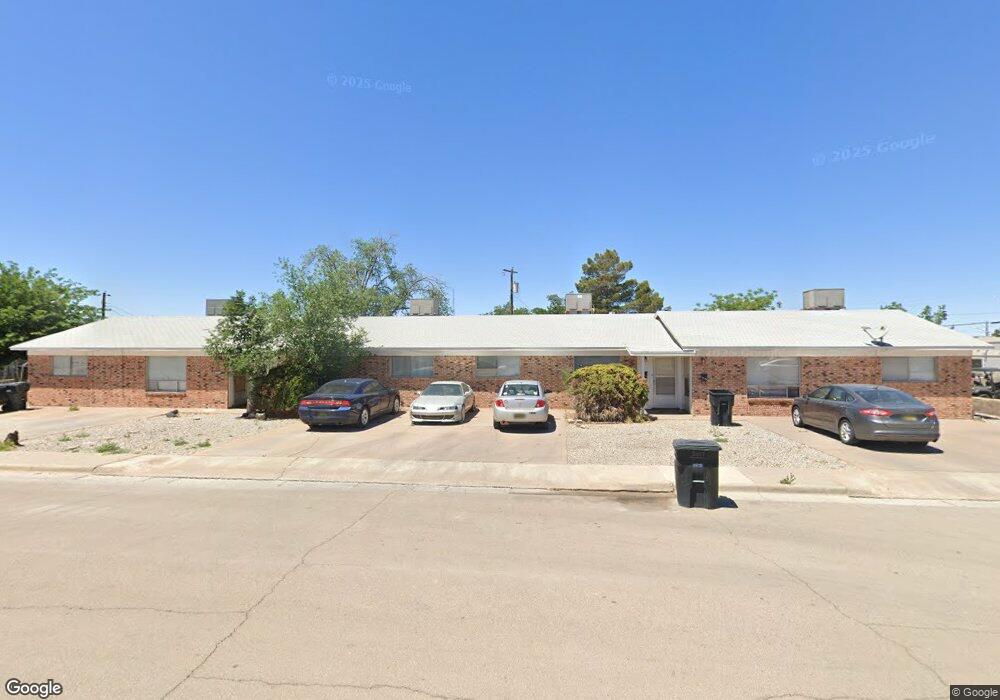 2005 Stanford Ave, Alamogordo, NM 88310 - photo 1