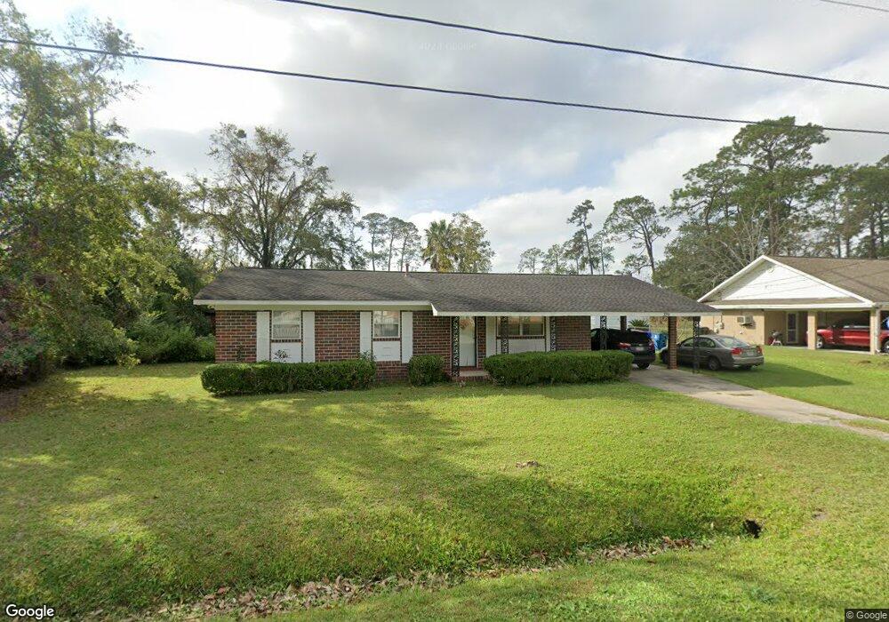 329 Ellis Point Way, Brunswick, GA 31520 - photo 1