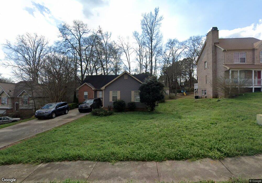 112 Grand Oaks Way, Stockbridge, GA 30281 - photo 1