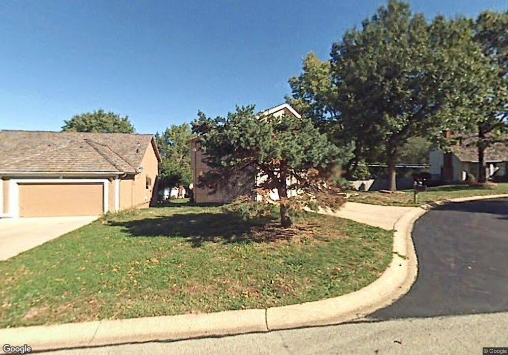 11932 W 66th St, Shawnee, KS 66216 - photo 1