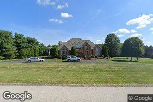 14813 Sapling Way, Glenelg, MD 21737