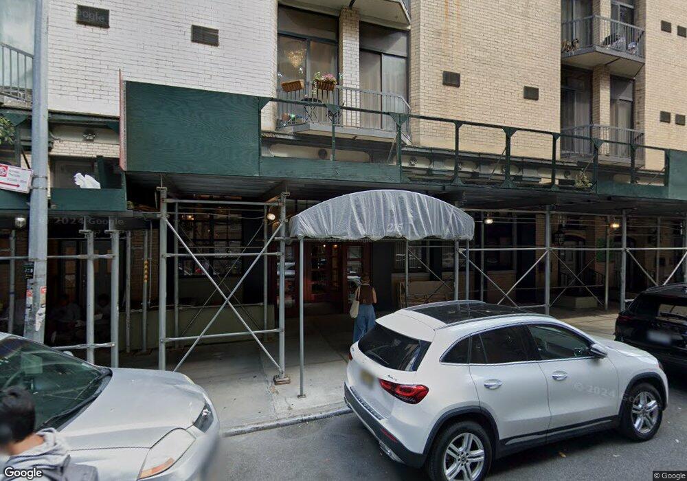 Sold $550,000 • Co-Listing Agent