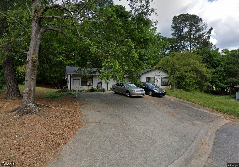 200 Glenview Terrace, Winder, GA 30680 - photo 1