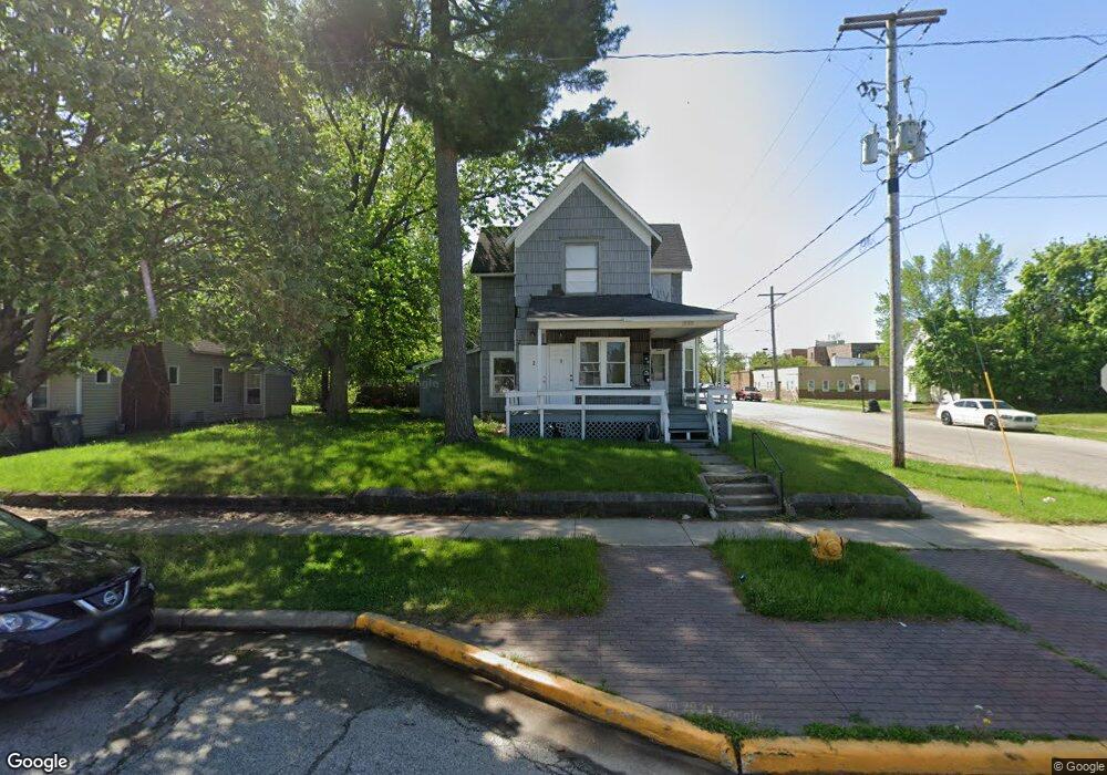 935 W Marion St, Elkhart, IN 46516 - photo 1