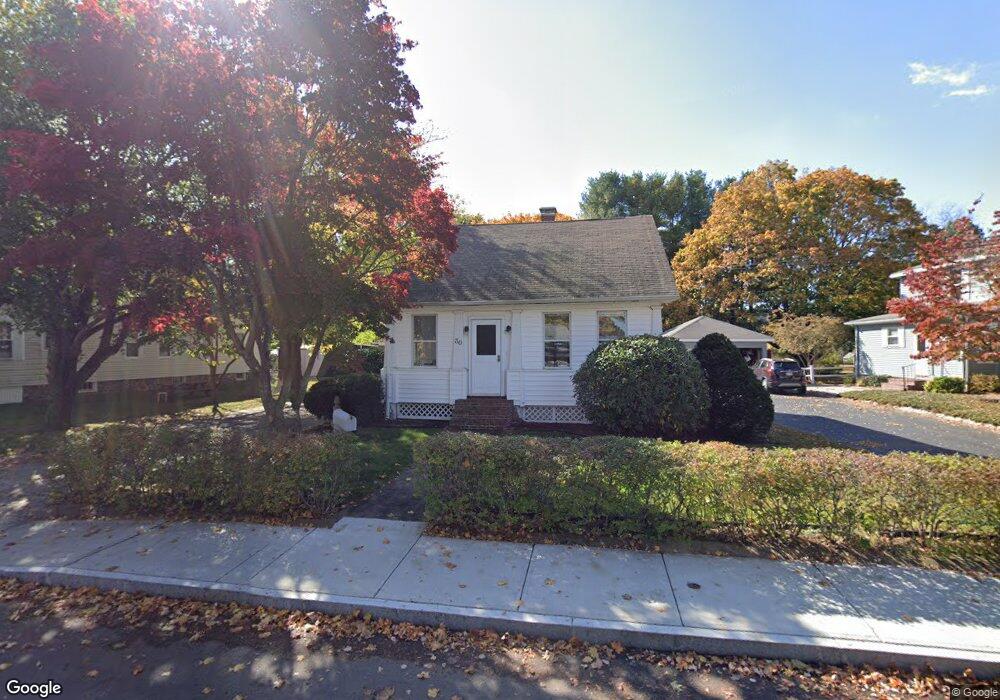 30 A St, Franklin, MA 02038 - photo 1