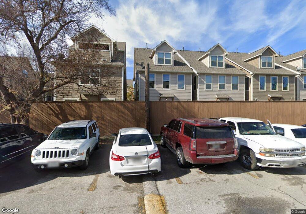 1604 Water Oak Point Dr, Houston, TX 77055 - photo 1