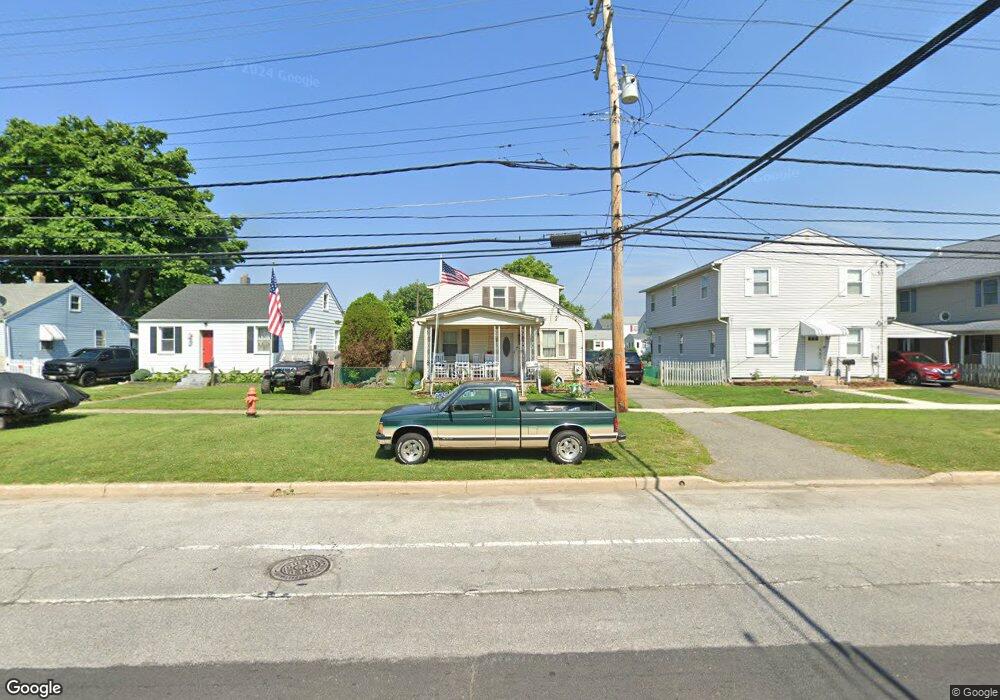 205 Trappe Rd, Dundalk, MD 21222 - photo 1