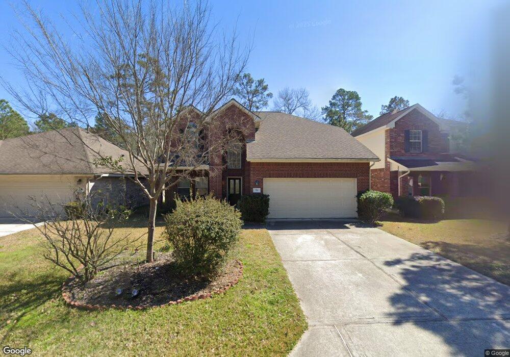 174 S Star Ridge Cir, Spring, TX 77382 - photo 1