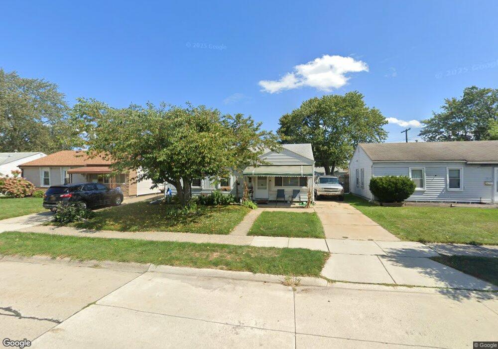 25244 Wiseman St, Roseville, MI 48066 - photo 1