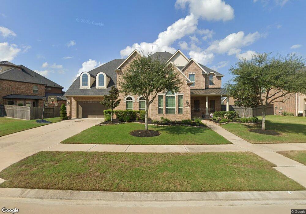 5326 Briarcliff Ln, Fulshear, TX 77441 - photo 1