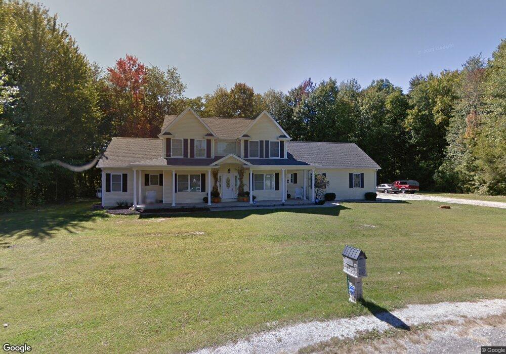 3859 E Lakeview Dr, Batesville, IN 47006 - photo 1