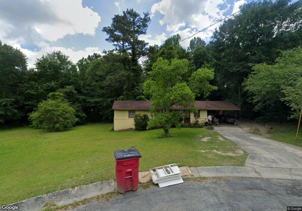 125 Ann Place, Macon, GA 31204 - photo 1