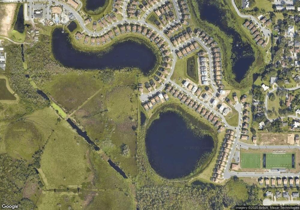 207 Kenny Blvd, Haines City, FL 33844 - photo 1