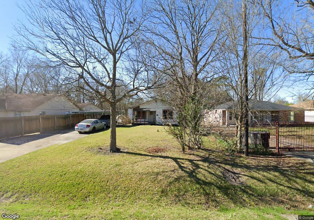 7611 Wileyvale Rd, Houston, TX 77016 - photo 1