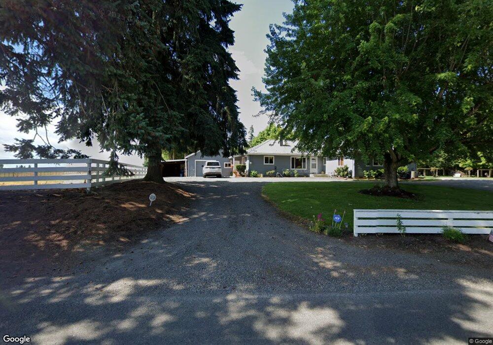 10138 Donald Rd NE, Aurora, OR 97002 - photo 1