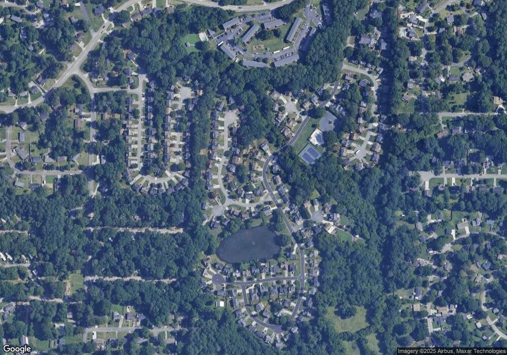 3020 Vineyard Way SE unit II, Smyrna, GA 30082 - photo 1